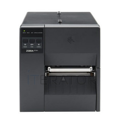 Купить промышленный принтер этикеток Zebra ZT111